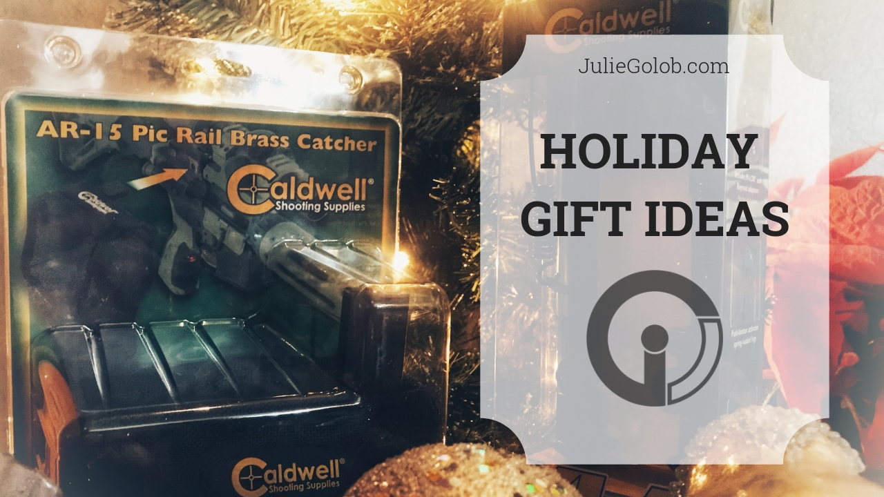 2018 Holiday Gift Ideas – Caldwell – Julie Golob