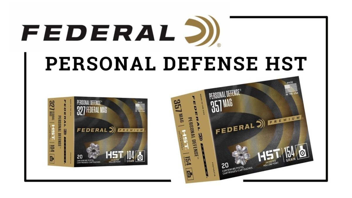 Federal-Ammunition-Announces-New-Personal-Defense-HST-in-357-Magnum-and-327-Federal-Magnum