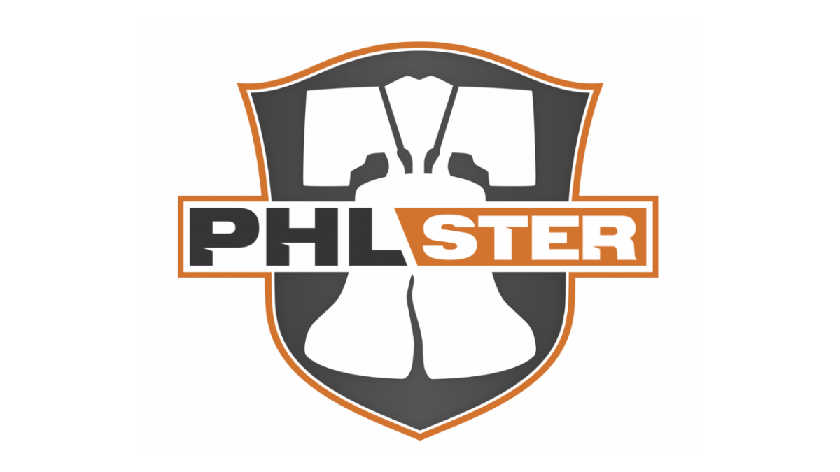 PHLster Logo Emblem