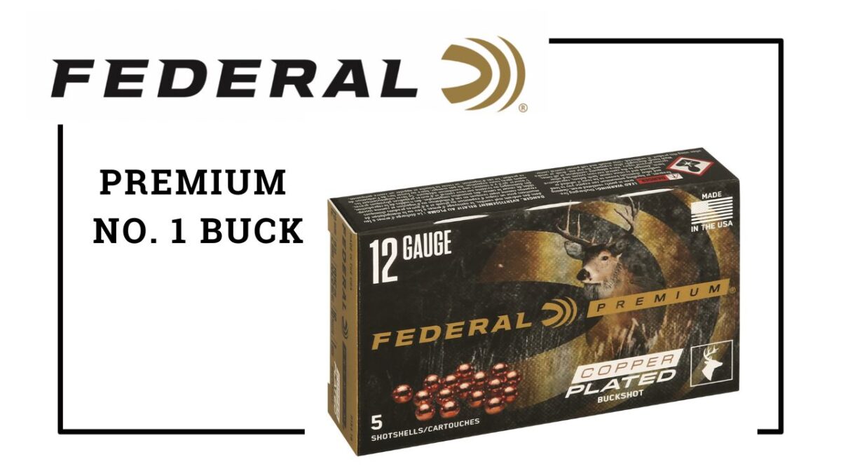 Federal-Ammunition-Announces-A-New-Premium-1-Buck-Load